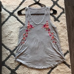 Comfortable Summer Tank